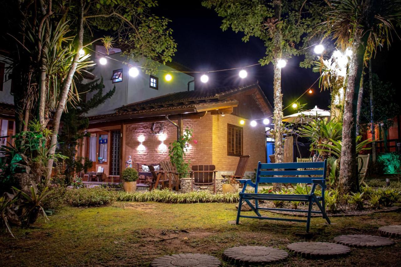 Lodge Infinito