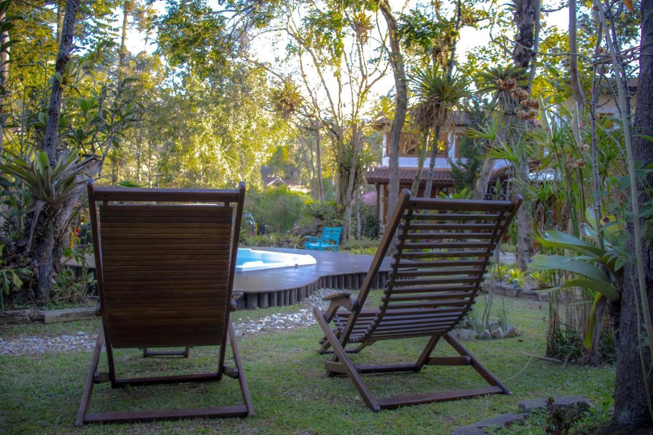 Infinito Lodge