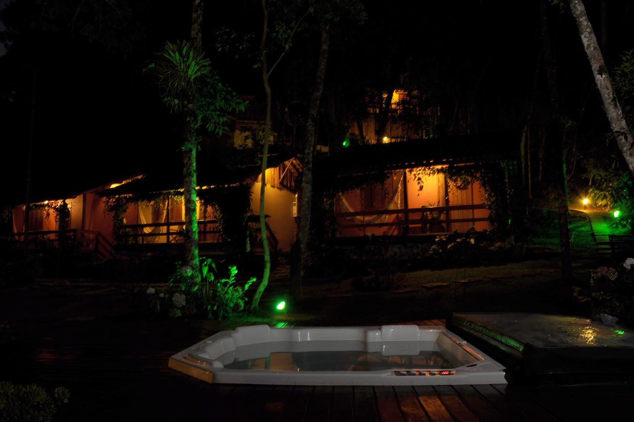 Infinito Lodge