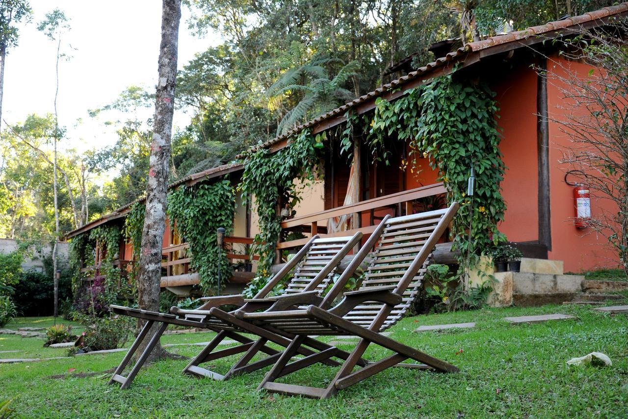 Lodge Infinito *