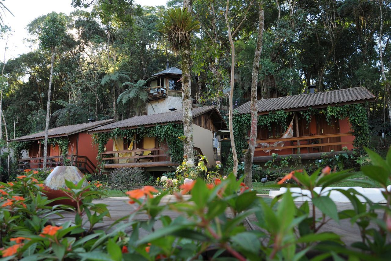 Infinito Lodge Visconde de Mauá
