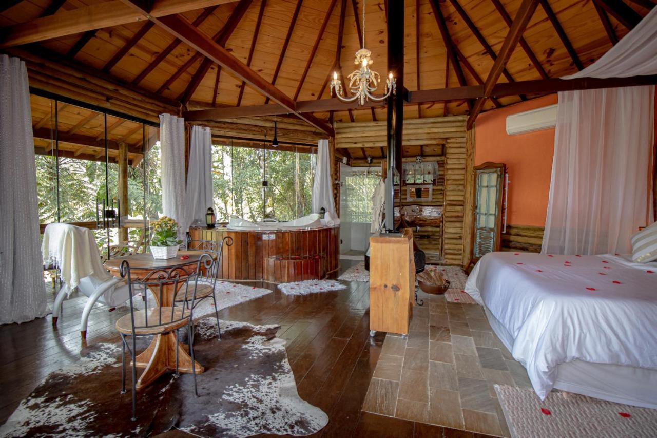 Lodge Pousada Infinito